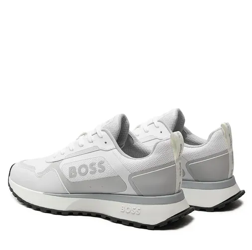 Hugo Boss Jonah_Runn_merb White 50517300-100