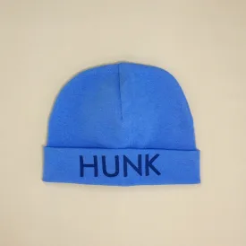 Hunk Printed Hat