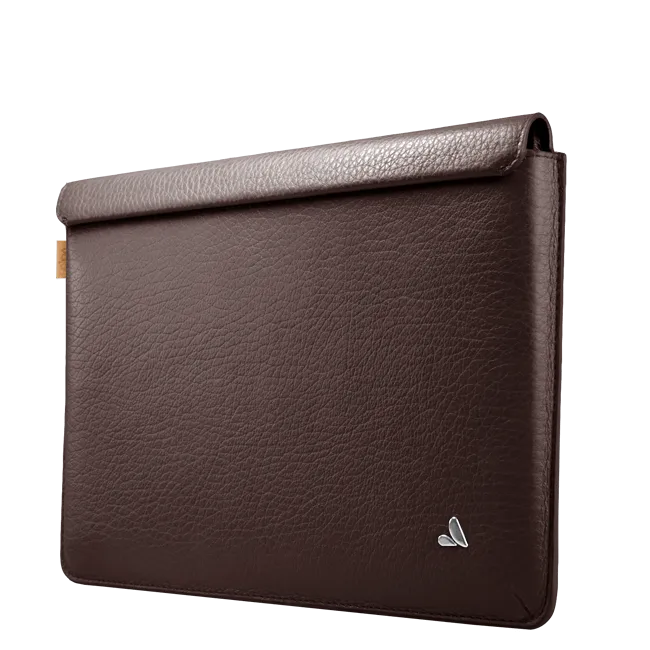 iPad Pro 12.9'' Leather Sleeve