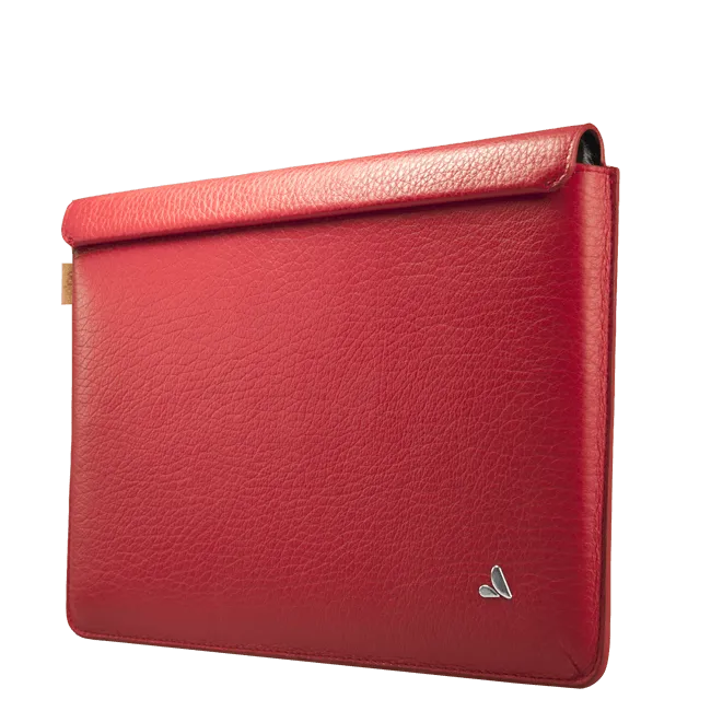 iPad Pro 12.9'' Leather Sleeve