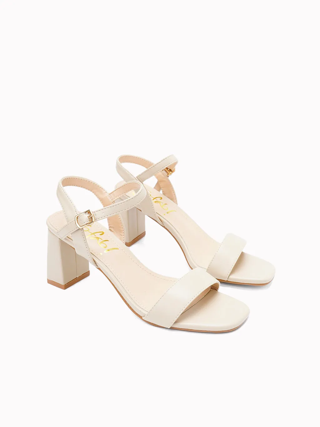 Kailani Heel Sandals