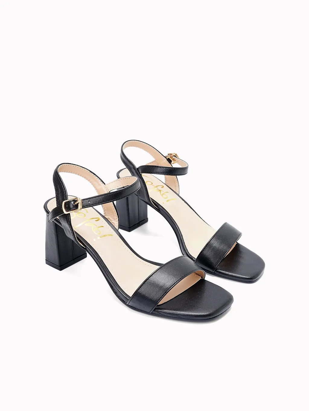 Kailani Heel Sandals