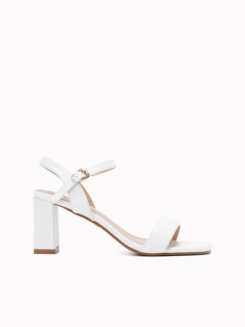 Kailani Heel Sandals