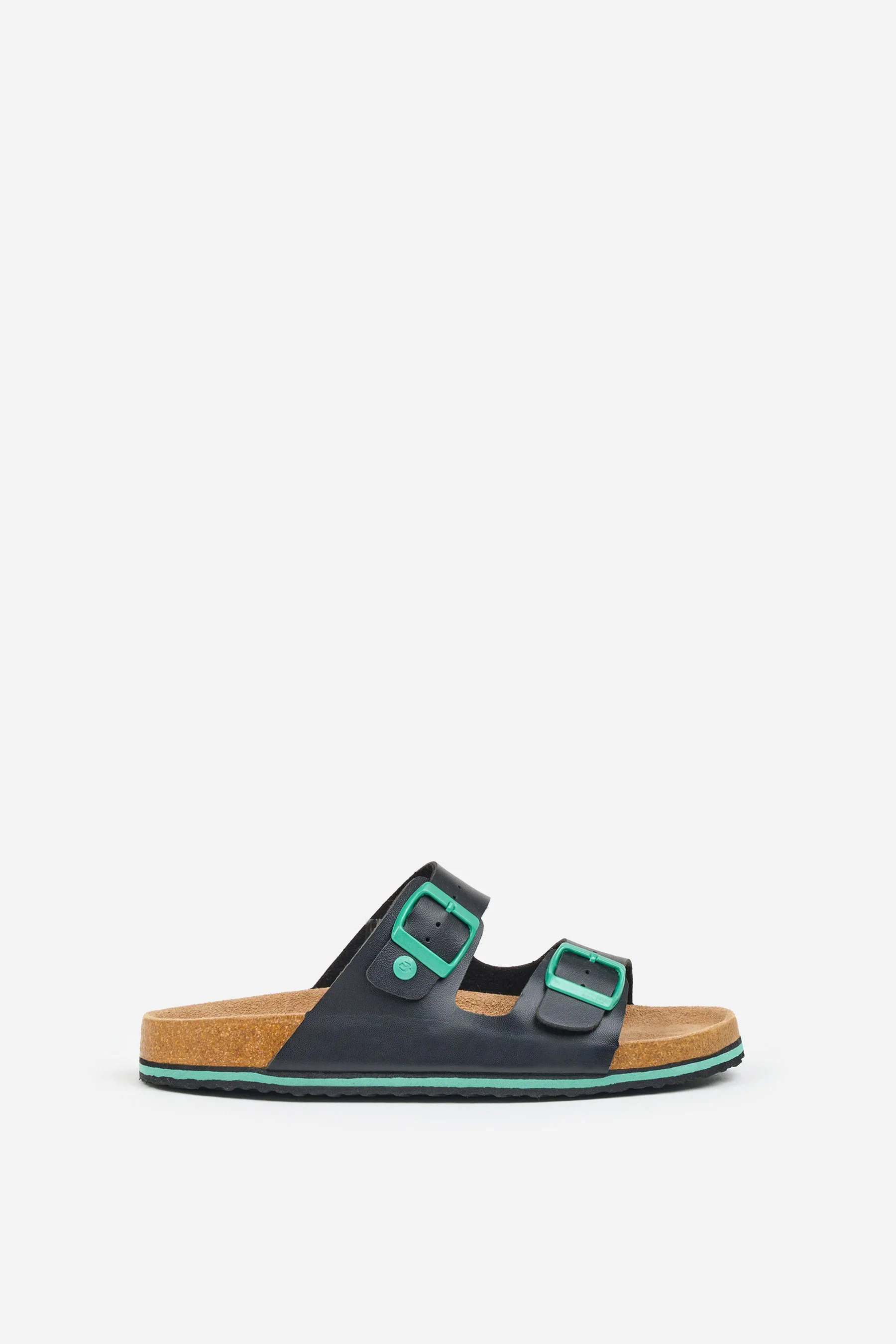 Kelly Pop Sandals