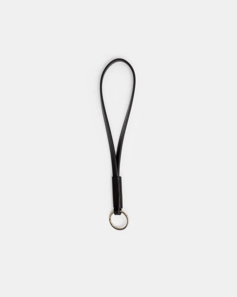 Large Key Holder in Black