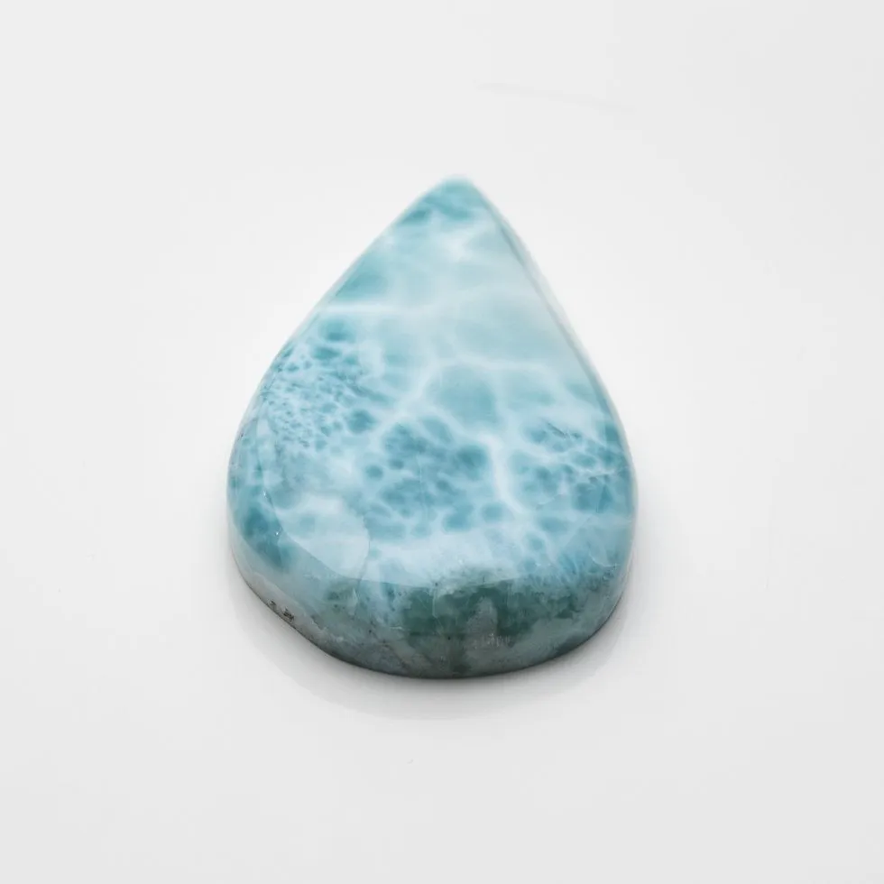 Larimar Cabochon Rory