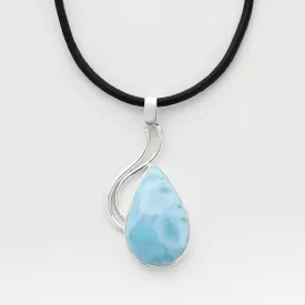 Larimar Pendant Laudine