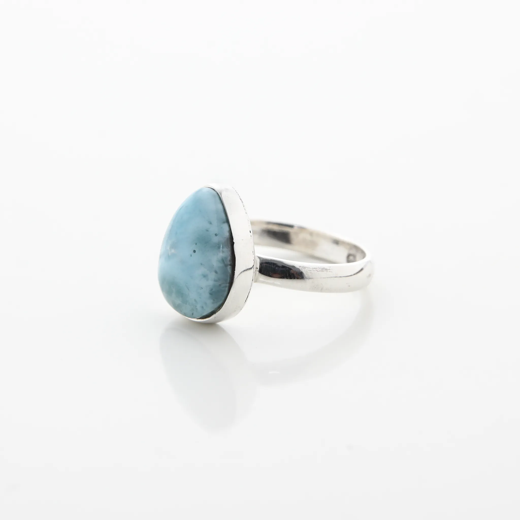 Larimar Ring Dixie