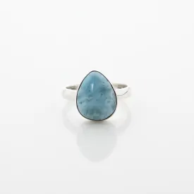 Larimar Ring Dixie