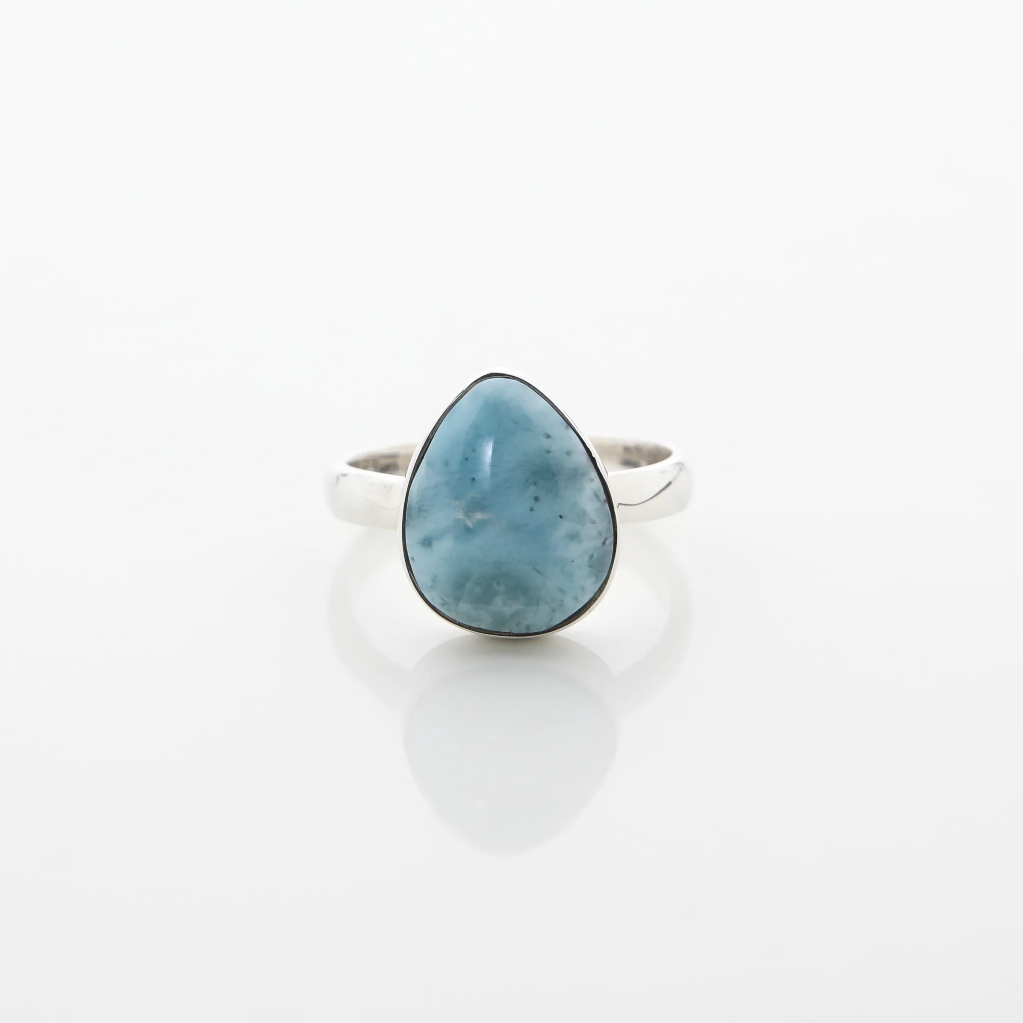 Larimar Ring Dixie