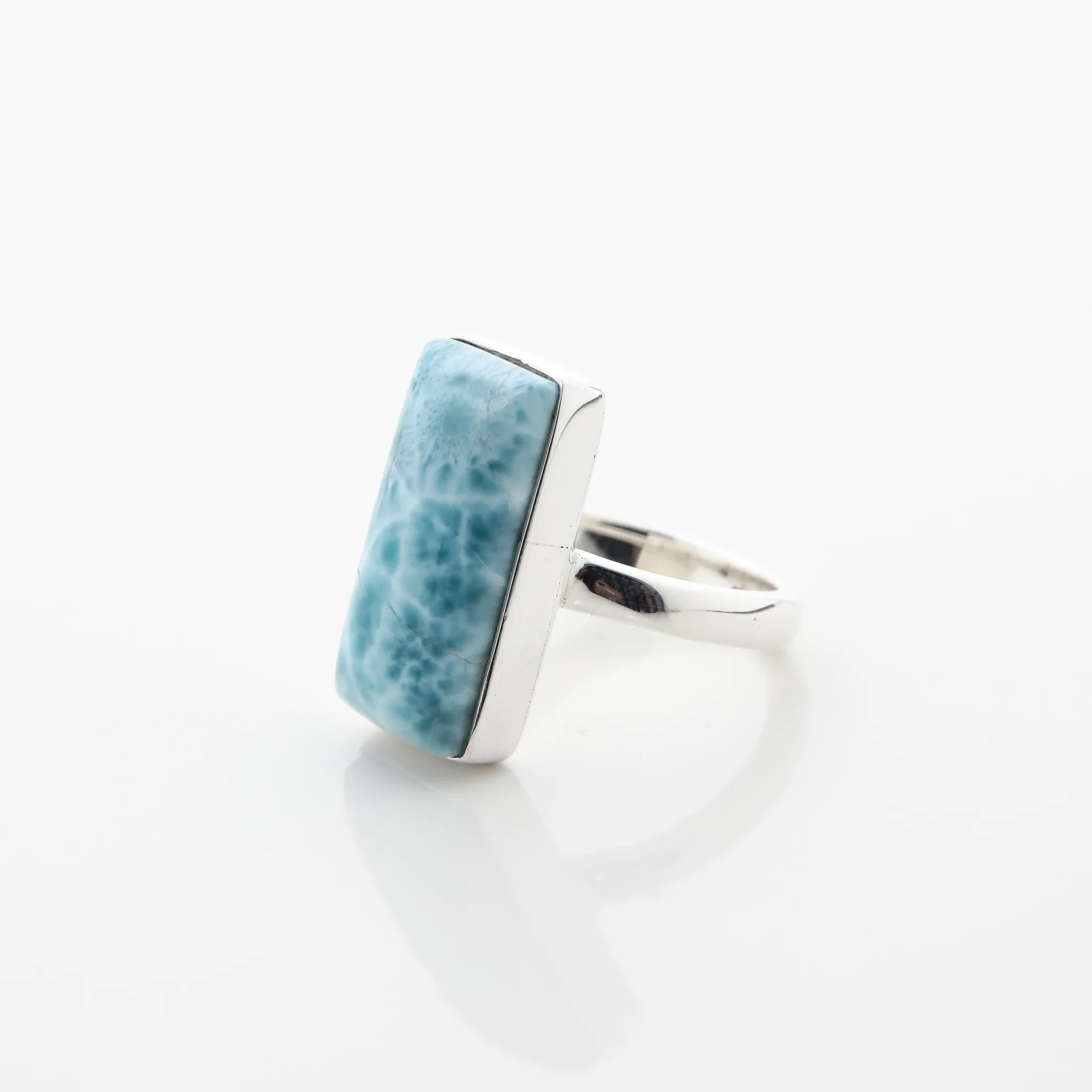 Larimar Ring Espaillat