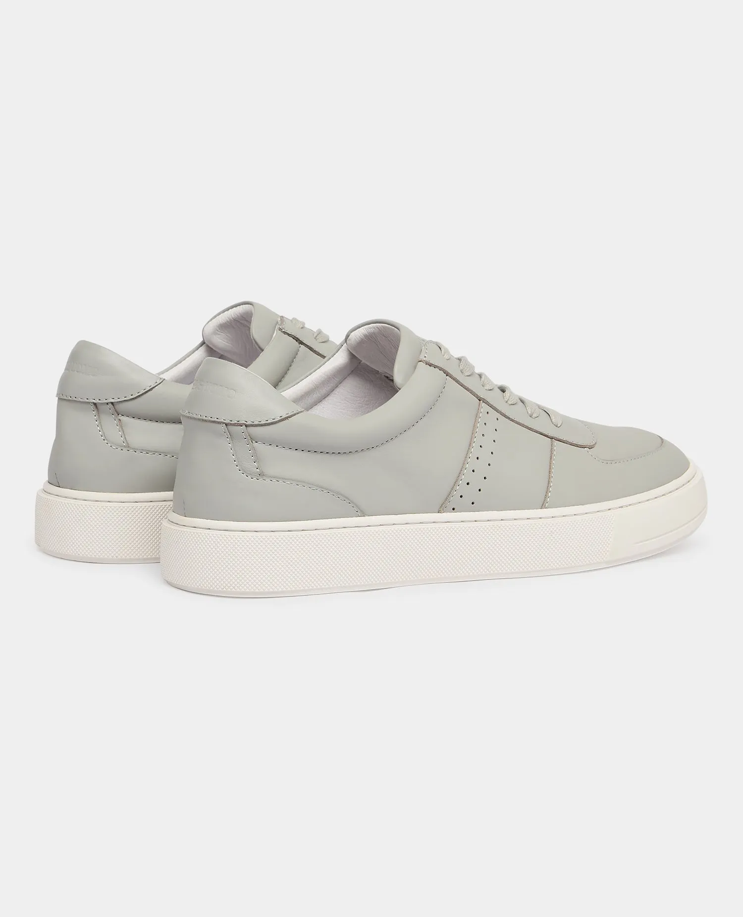 Leather Enrico Trainer