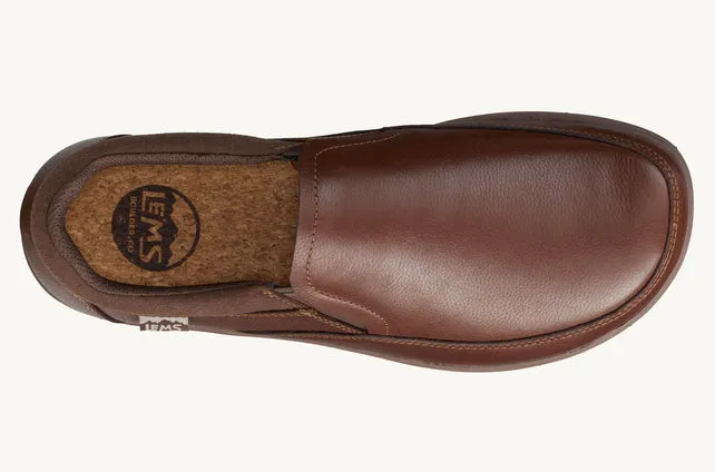 Lems Drifter Grip Minimal Slip On - Maple