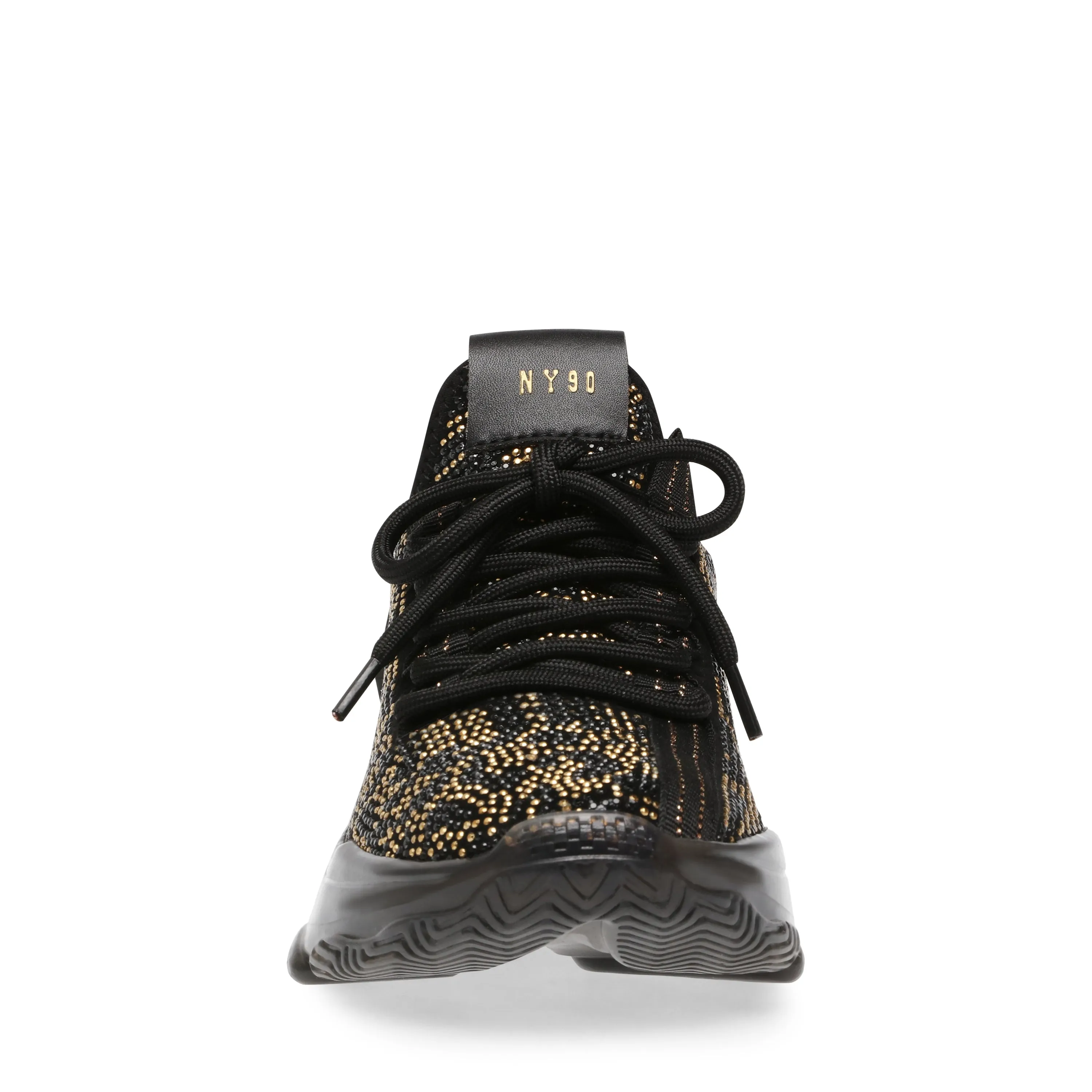 Maxilla-S Sneaker BLK/GOLD