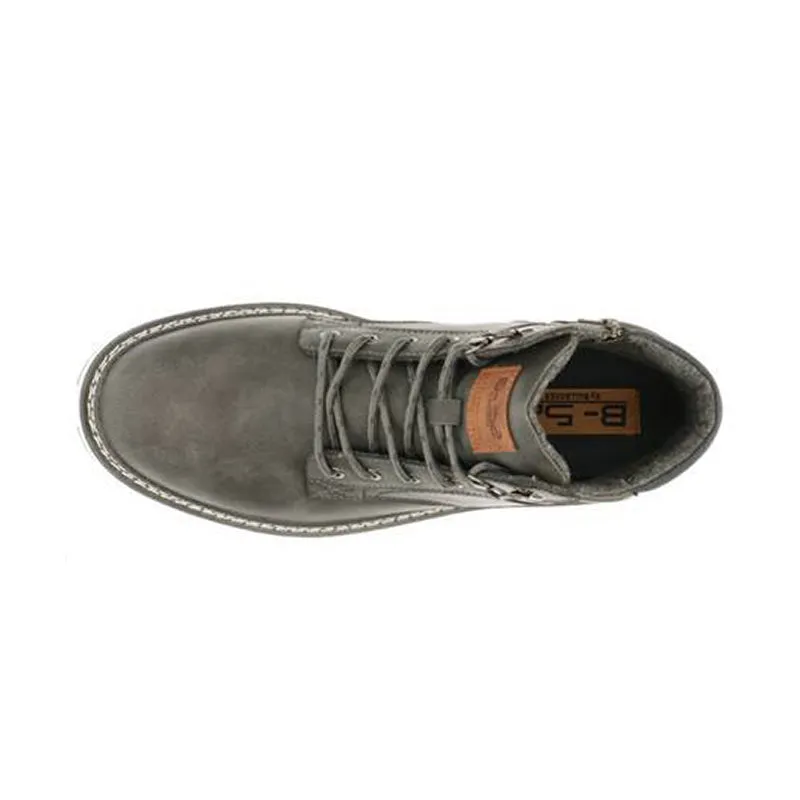 Men's Dawson Dark Grey