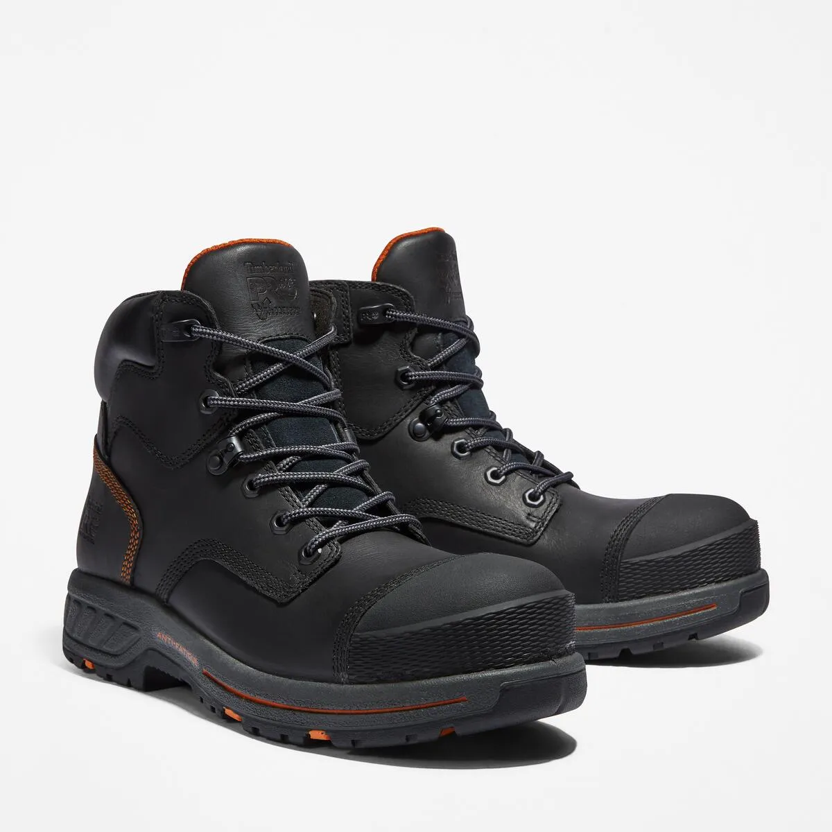 Men's PRO Helix HD 6-Inch Composite Toe Work Boot