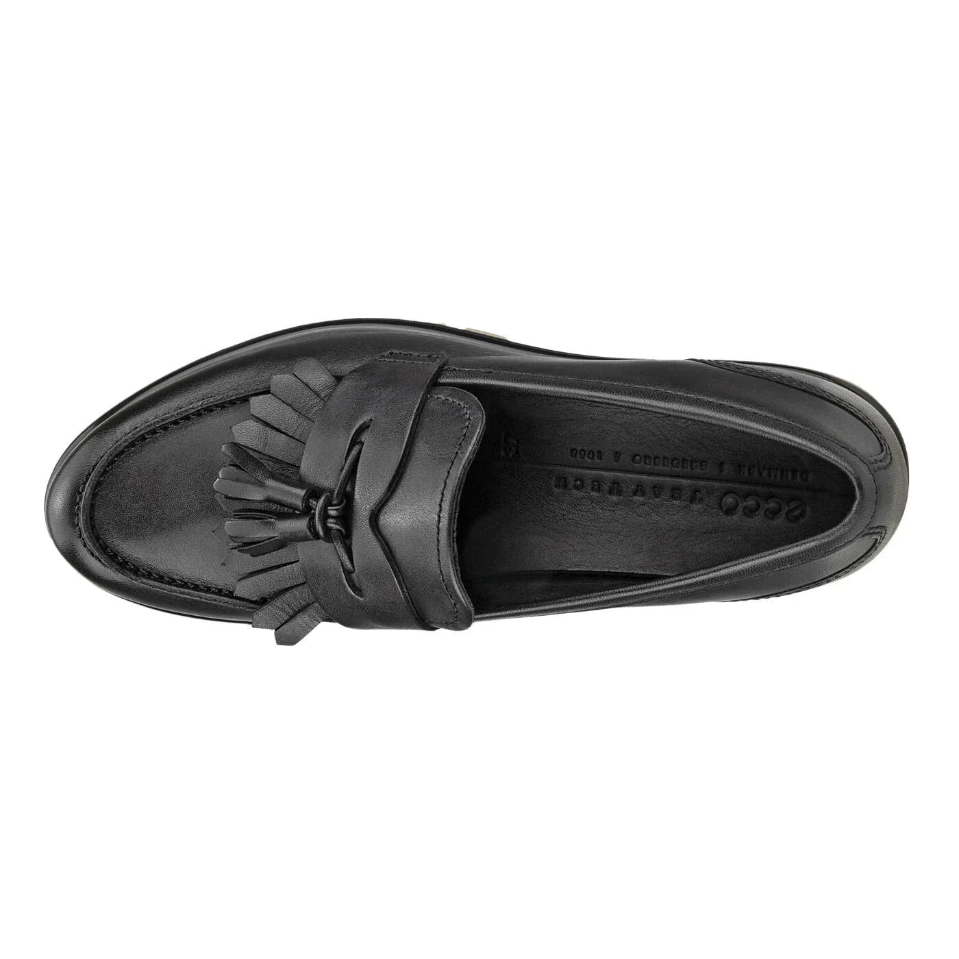 Modtray Fringe Loafer (Women)