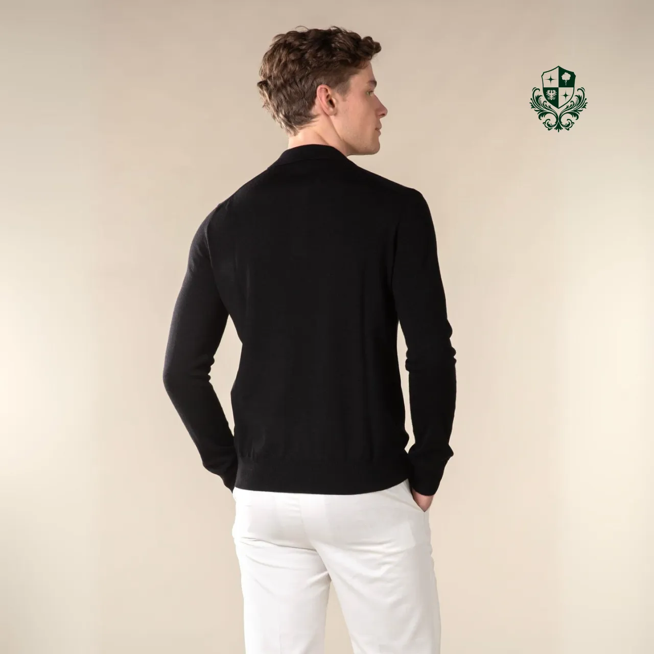 Polo Merino