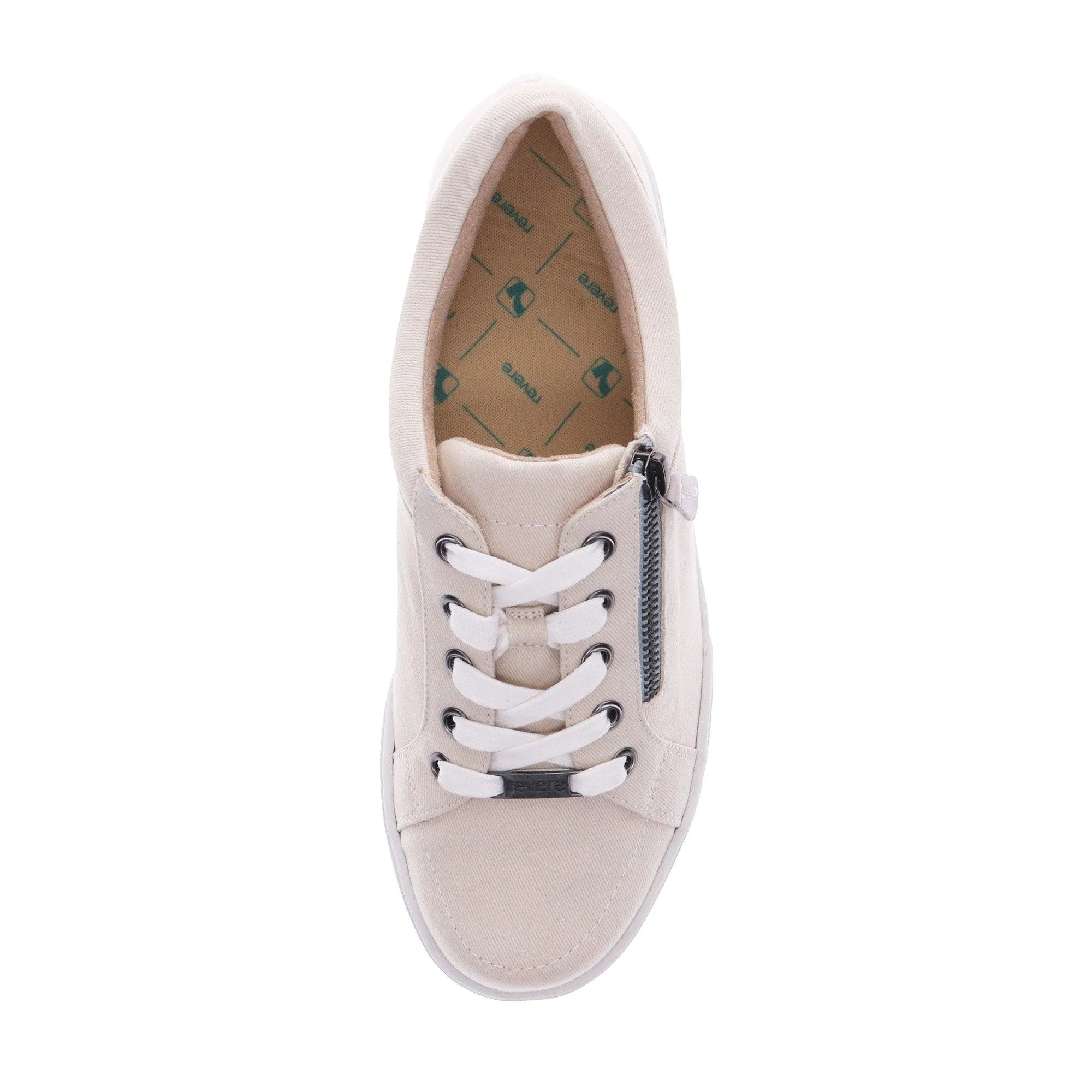 Ripon Canvas Sneakers