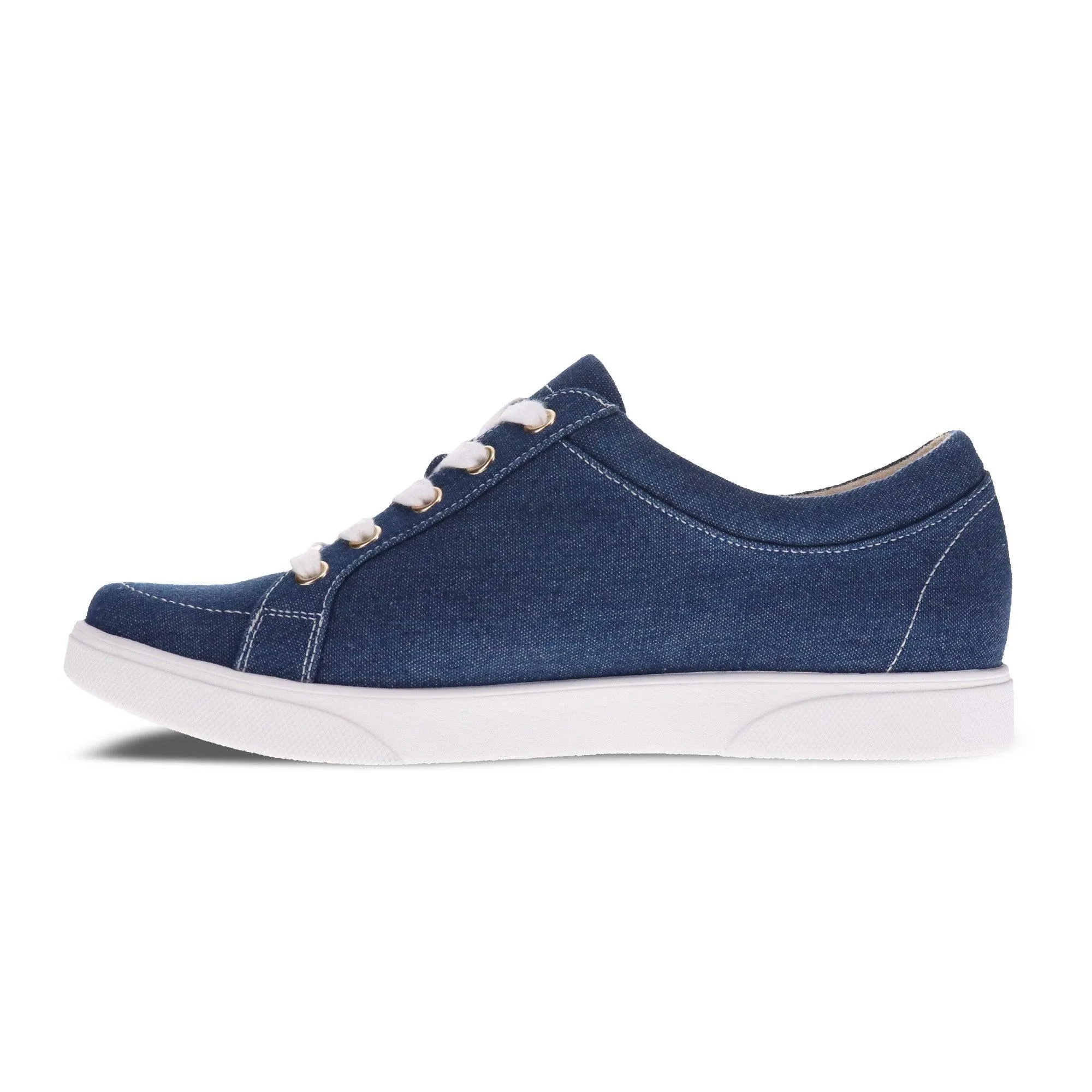 Ripon Canvas Sneakers