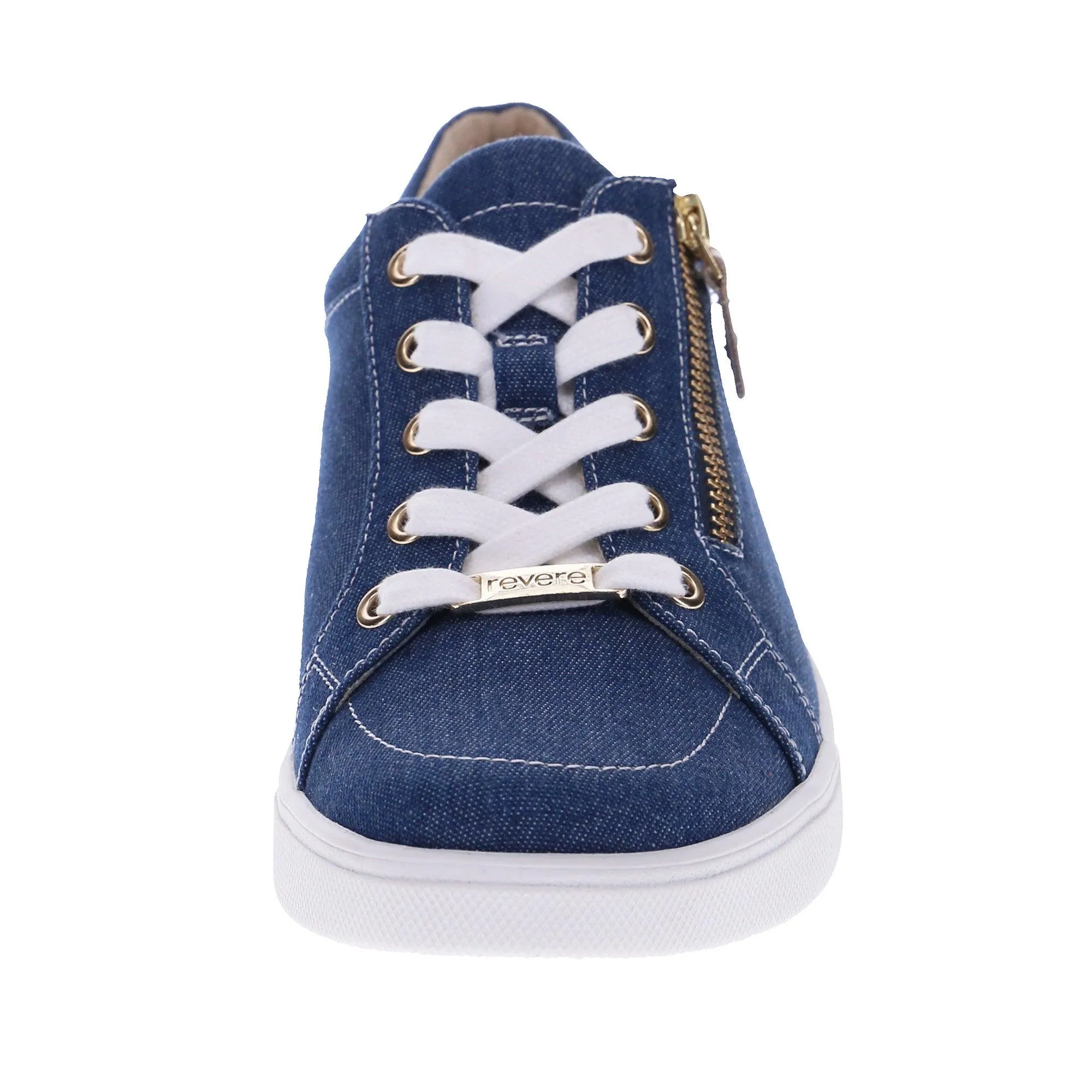 Ripon Canvas Sneakers