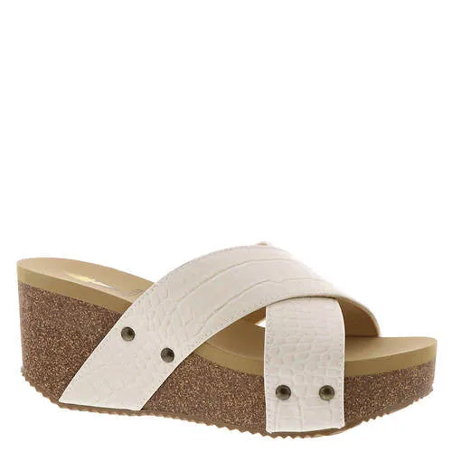 Riverside Wedge Sandal