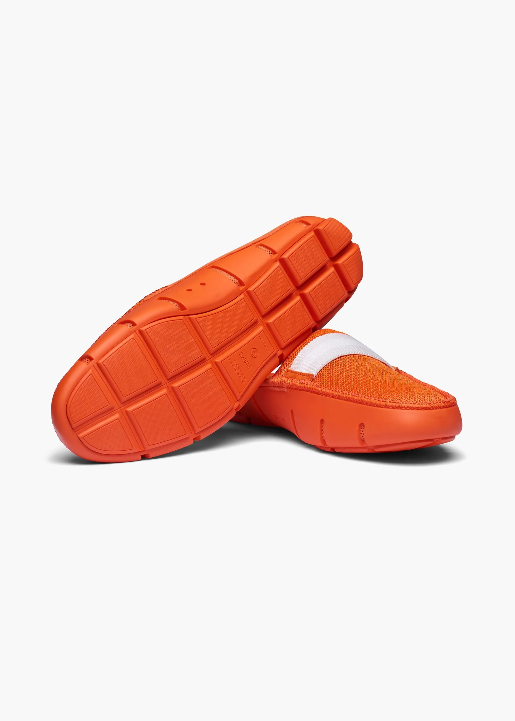 Slide Loafer