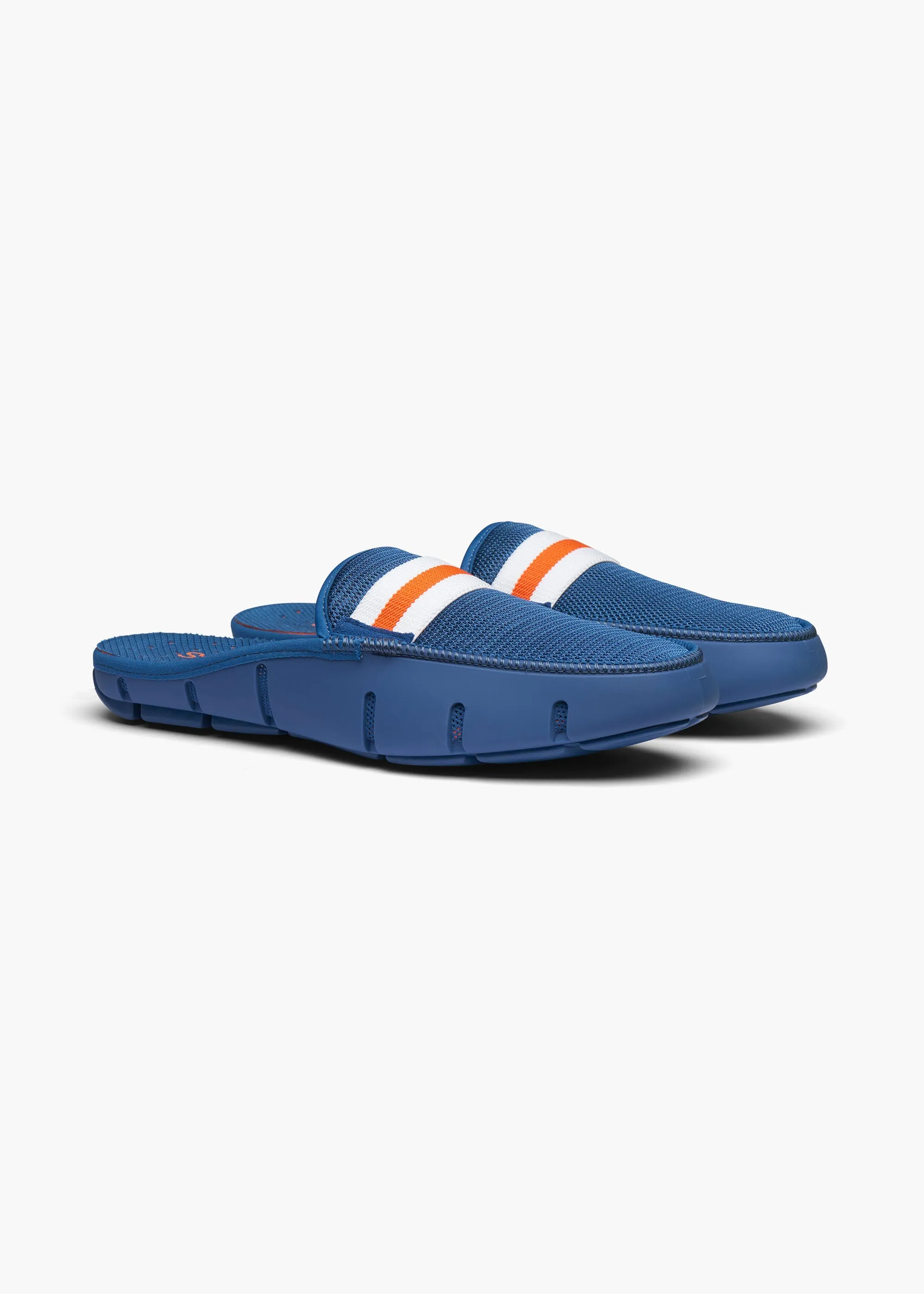 Slide Loafer