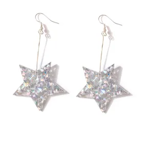 Star Earrings