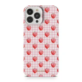 Strawberry Shortcake Phone Case