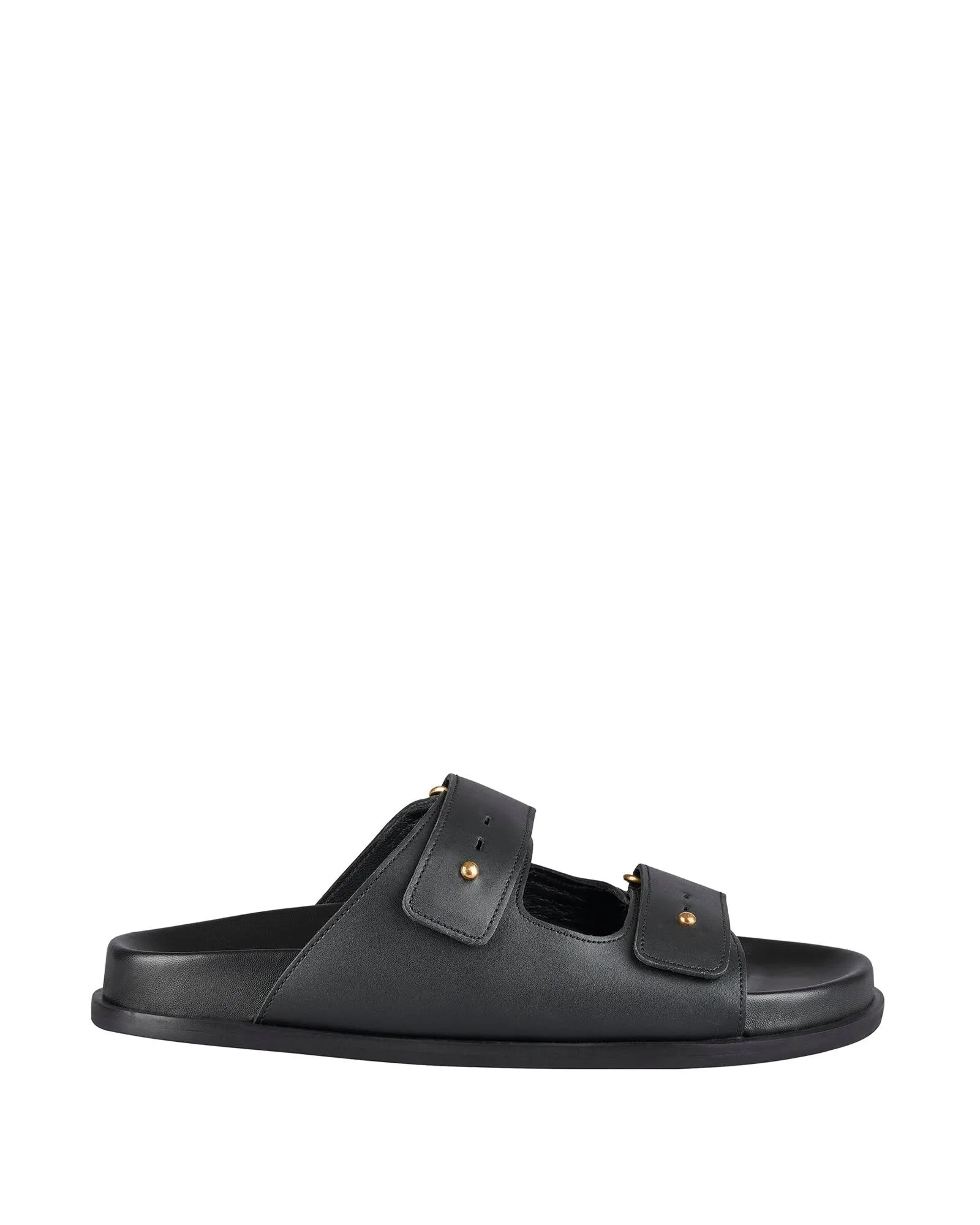 Versus Footbed Black