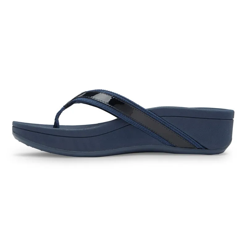 Vionic High Tide Platform Sandal