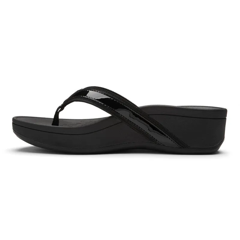 Vionic High Tide Platform Sandal