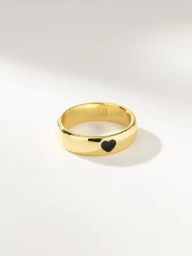 Whole Heart Ring